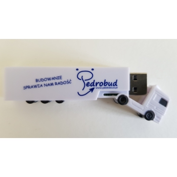 USB Pedrobud